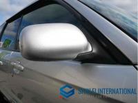 Subaru FORESTER 2002