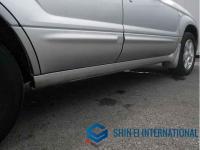 Subaru FORESTER 2002