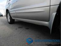Subaru FORESTER 2002