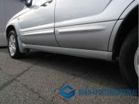 Subaru FORESTER 2002