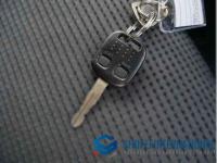 Subaru FORESTER 2002