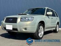 Subaru FORESTER 2005