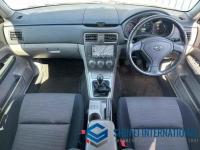 Subaru FORESTER 2005