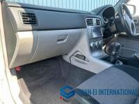 Subaru FORESTER 2005