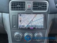 Subaru FORESTER 2005