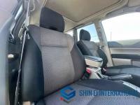 Subaru FORESTER 2005
