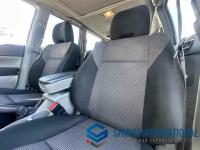 Subaru FORESTER 2005