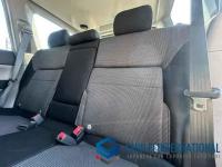 Subaru FORESTER 2005