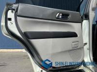 Subaru FORESTER 2005