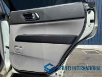 Subaru FORESTER 2005