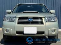 Subaru FORESTER 2005