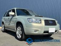 Subaru FORESTER 2005
