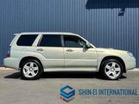 Subaru FORESTER 2005