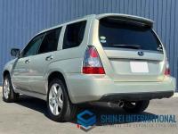 Subaru FORESTER 2005