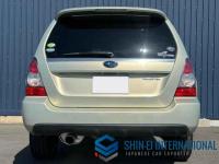 Subaru FORESTER 2005