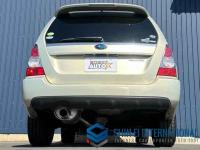 Subaru FORESTER 2005