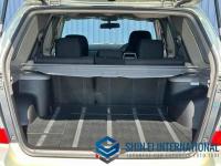 Subaru FORESTER 2005