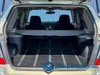 Subaru FORESTER 2005