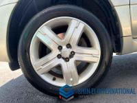 Subaru FORESTER 2005