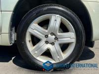 Subaru FORESTER 2005