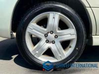 Subaru FORESTER 2005