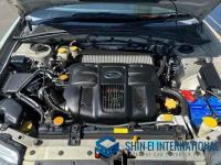 Subaru FORESTER 2005