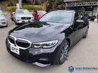 BMW 3 SERIES 2022