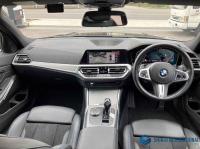 BMW 3 SERIES 2022