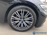 BMW 3 SERIES 2022