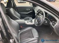 BMW 3 SERIES 2022