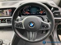 BMW 3 SERIES 2022
