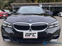 BMW 3 SERIES 2022