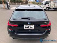 BMW 3 SERIES 2022