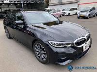 BMW 3 SERIES 2022