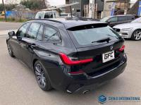 BMW 3 SERIES 2022