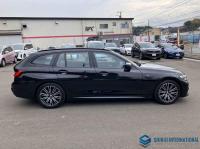 BMW 3 SERIES 2022