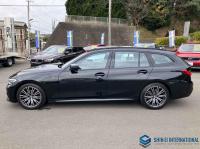 BMW 3 SERIES 2022
