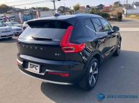 Volvo XC40 2022
