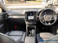 Volvo XC40 2022