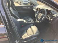 Volvo XC40 2022