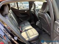 Volvo XC40 2022