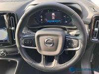 Volvo XC40 2022