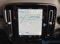 Volvo XC40 2022