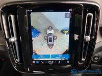 Volvo XC40 2022
