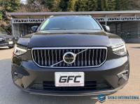 Volvo XC40 2022