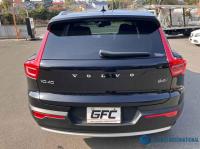 Volvo XC40 2022