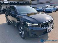Volvo XC40 2022