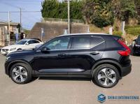 Volvo XC40 2022