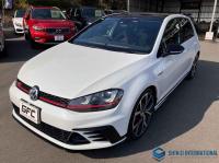 Volkswagen GOLF  GTI 2016