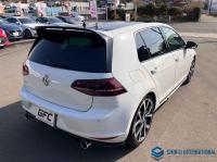 Volkswagen GOLF  GTI 2016